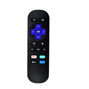 Replacement RC280 RC282 Compatible with TCL Roku TV Remote Universal TV Remote for Roku Hisense Onn Sharp Philips TVs