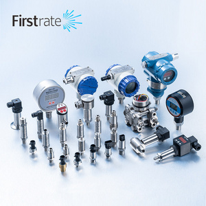 Firstrate FST800-2100 Industrial hydraulic Water bar Psi Pressure Transmitter Sensor Transducer