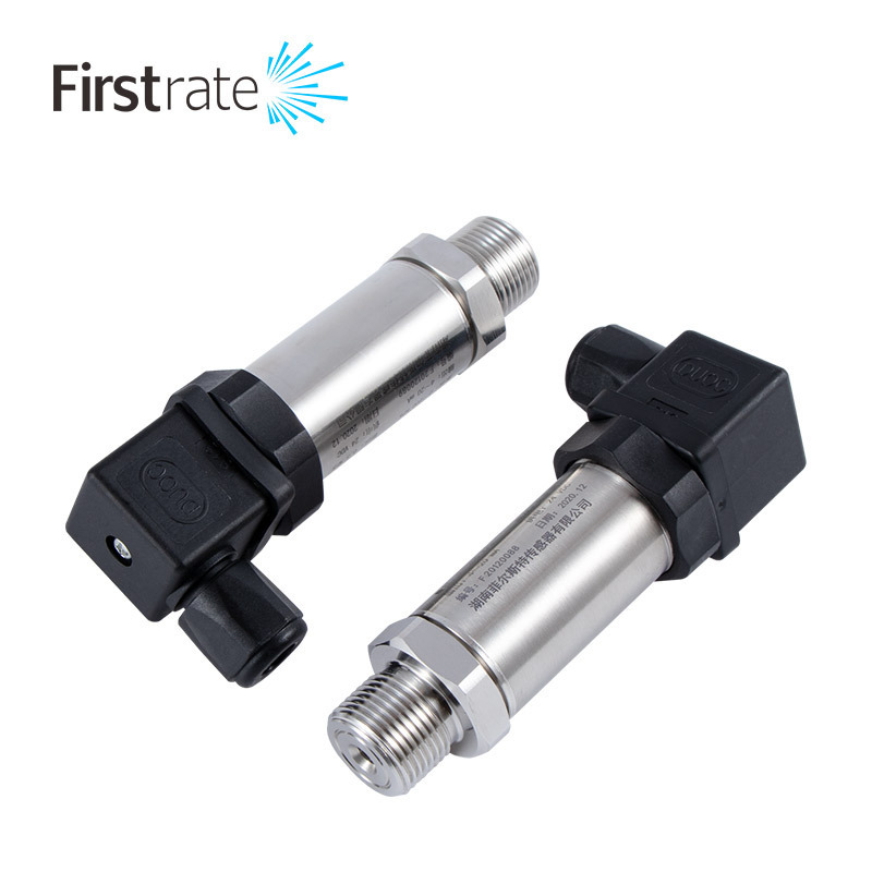 Firstrate FST800-2100 Industrial hydraulic Water bar Psi Pressure Transmitter Sensor Transducer