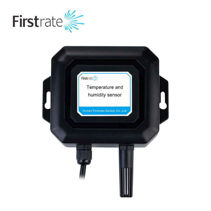 Firstrate FST100-2001 Waterproof Digital Smart Greenhouse Temperature and Humidity Sensor