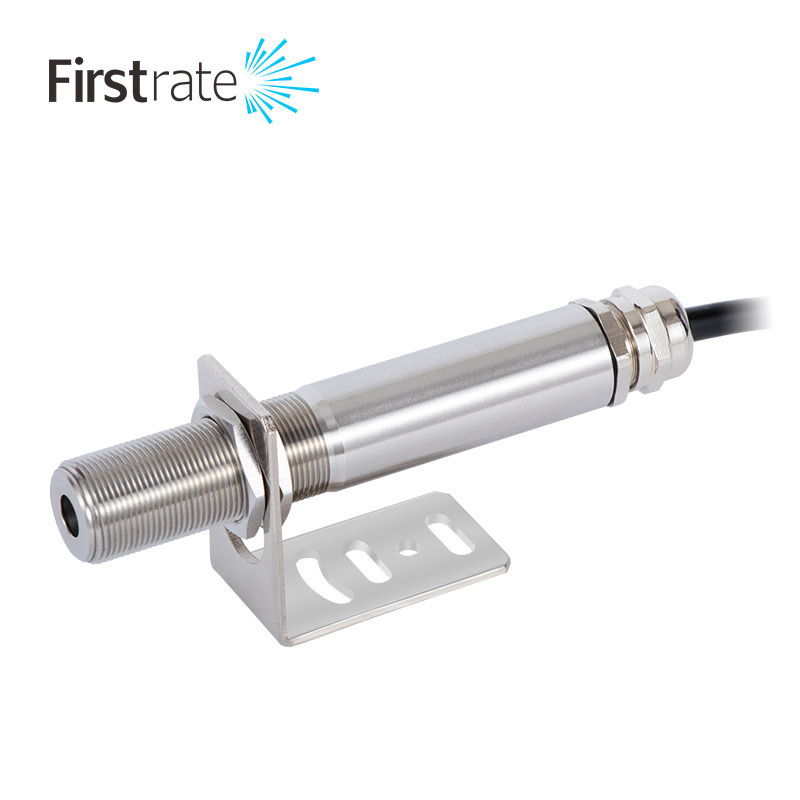 Firstrate FST600-400A 1200C Online Infrared Sensor Infrared Thermocouple Instrument used to Measure Temperature