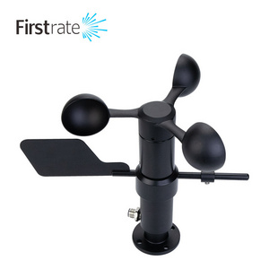 Firstrate FST200-205 Wind Speed Sensor Anemometer Measuring Wind Speed And Direction Sensordirection Sensor Instruments