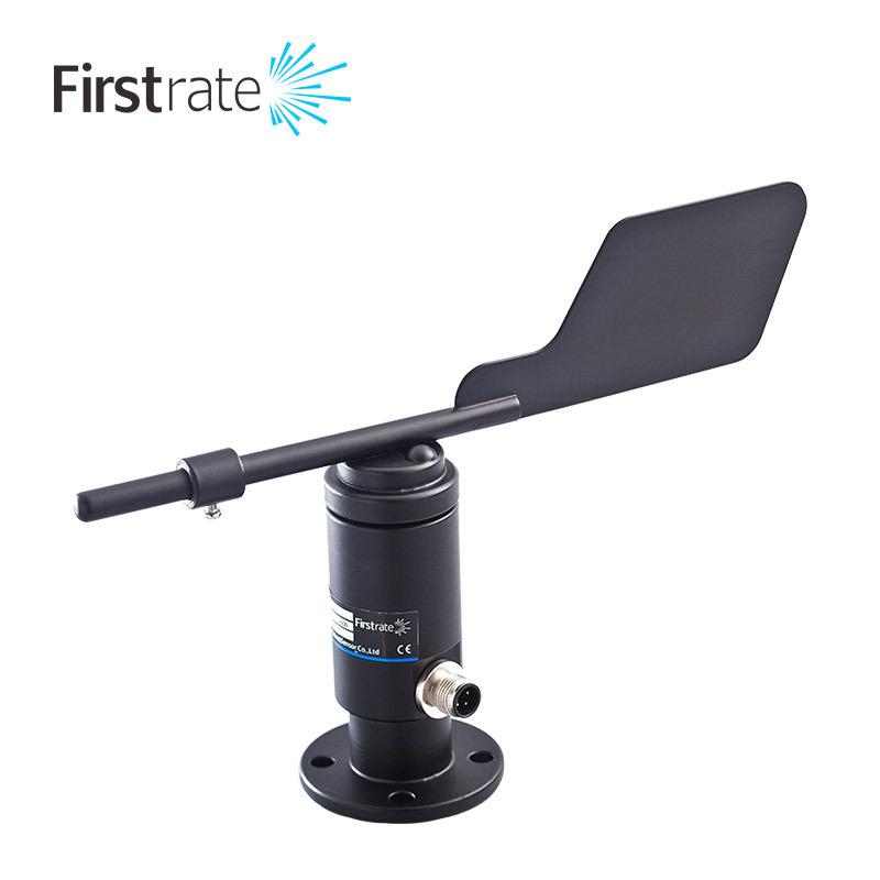 Firstrate FST200-202 CE and Rohs Wind direction Sensor for Solar Tracker