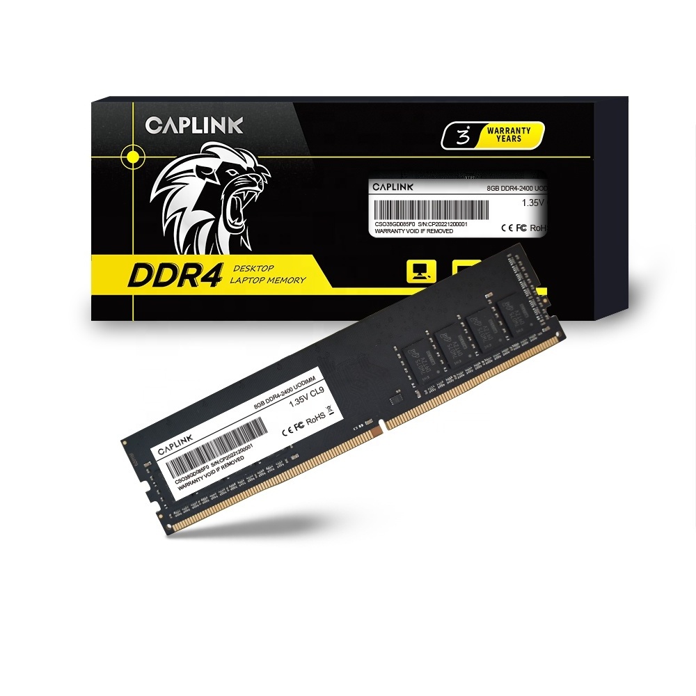 Low Price Ram Ddr 4 4GB 8GB 16GB 32GB 2666mhz 3200mhz U-dimm Memory Module  Pc Desktop Ddr4 Ram