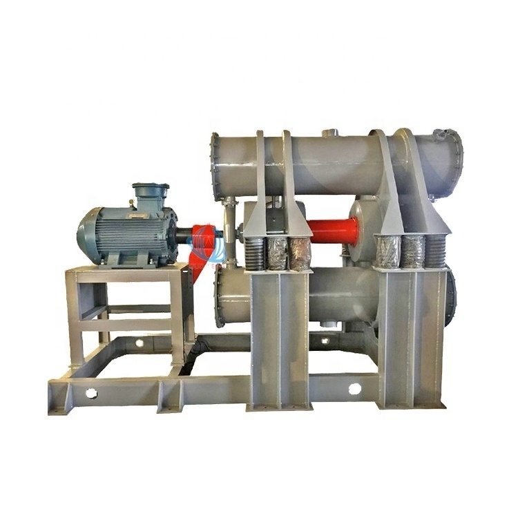 Continuous Vibrating Ball Mill Limestone Granite Gold Mining Ball Milling Machine