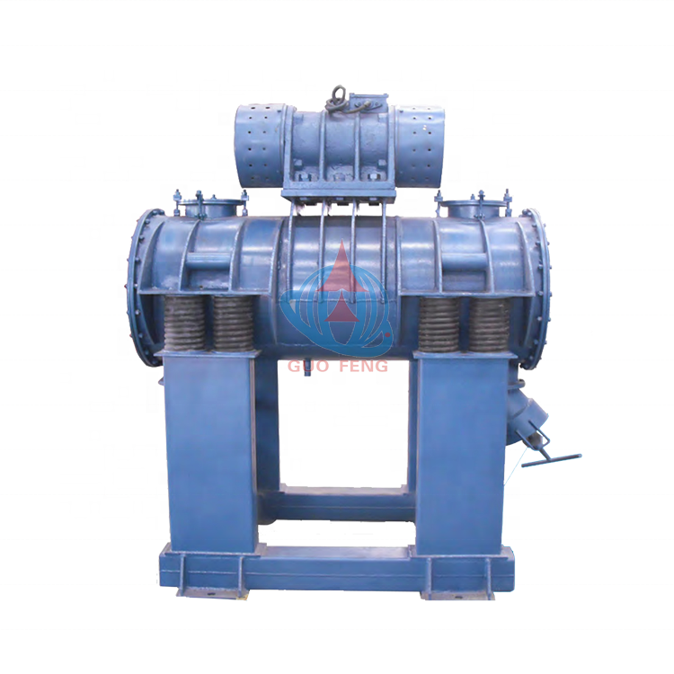 20L/50L100L/200L fine powder grinding mill for Laboratory use