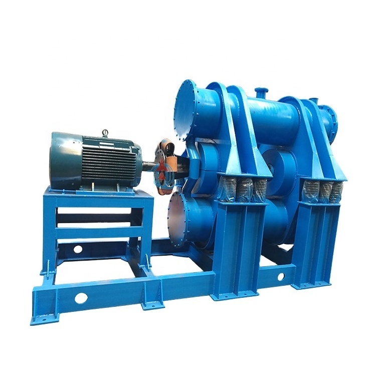 Continuous Vibrating Ball Mill Limestone Granite Gold Mining Ball Milling Machine