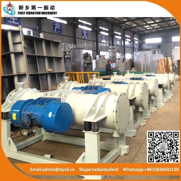 Ball Milling Equipment vibrating ball mill vibrating Ball Rod Mill For Ore Grinding