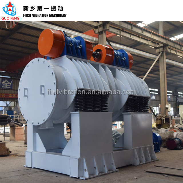 Ball Milling Equipment vibrating ball mill vibrating Ball Rod Mill For Ore Grinding