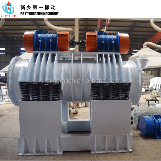 Ball Milling Equipment vibrating ball mill vibrating Ball Rod Mill For Ore Grinding