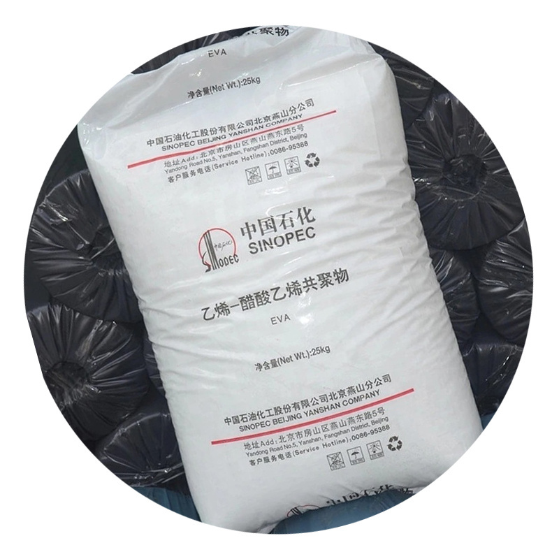 Hot Melt Glue Ethylence Vinyl Acetate Vae Powder Cas No 24937-78-8 Redispersible Polymer Powder 18J3