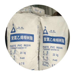 Hot Sale Junzheng Pvc Resin Specifications/paste Pvc Resin P440 /pvc Harga Resin Manufacturer