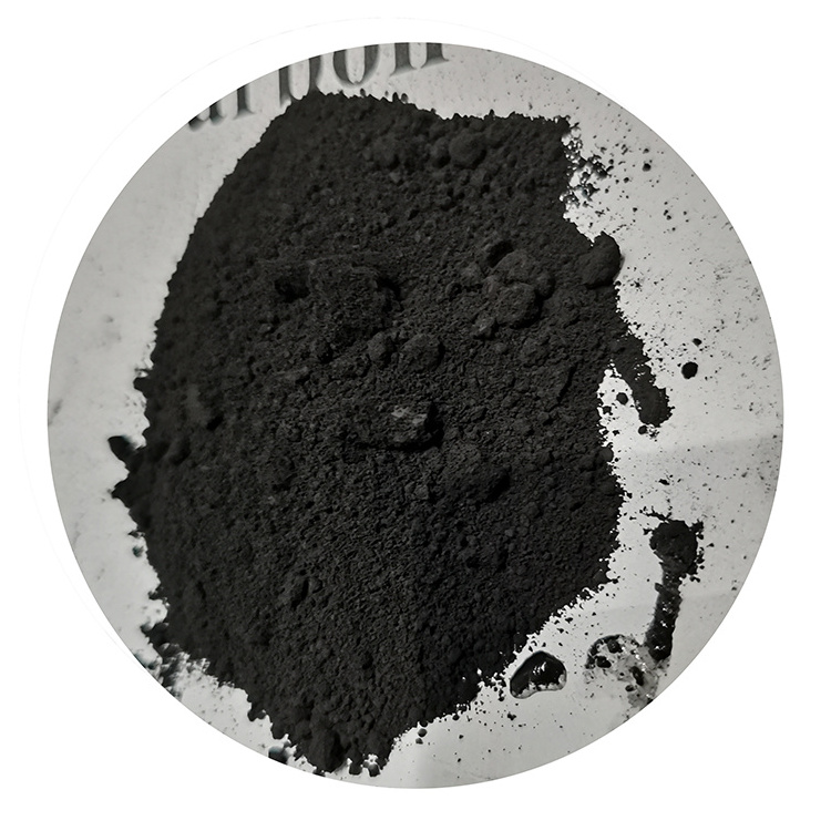 Top Grade Nano Black Carbon Powder For Sale