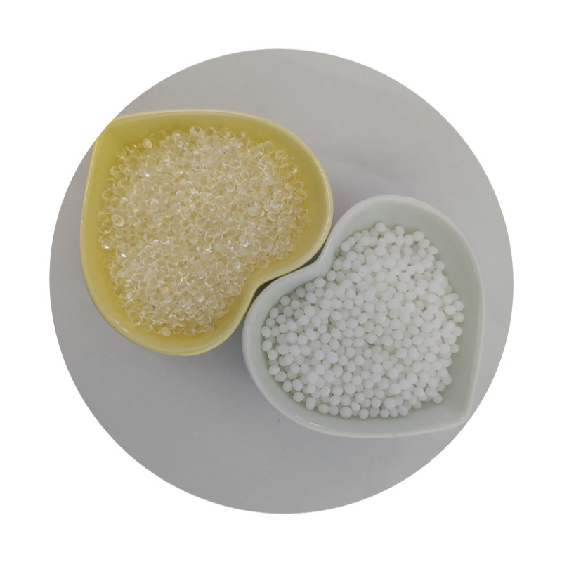 Factory Supply Thermoplastic Polyurethane Tpu Virgin Pellets 50d 60a 70a 80a 95a Tpu Granules For Livestock Ear Tags