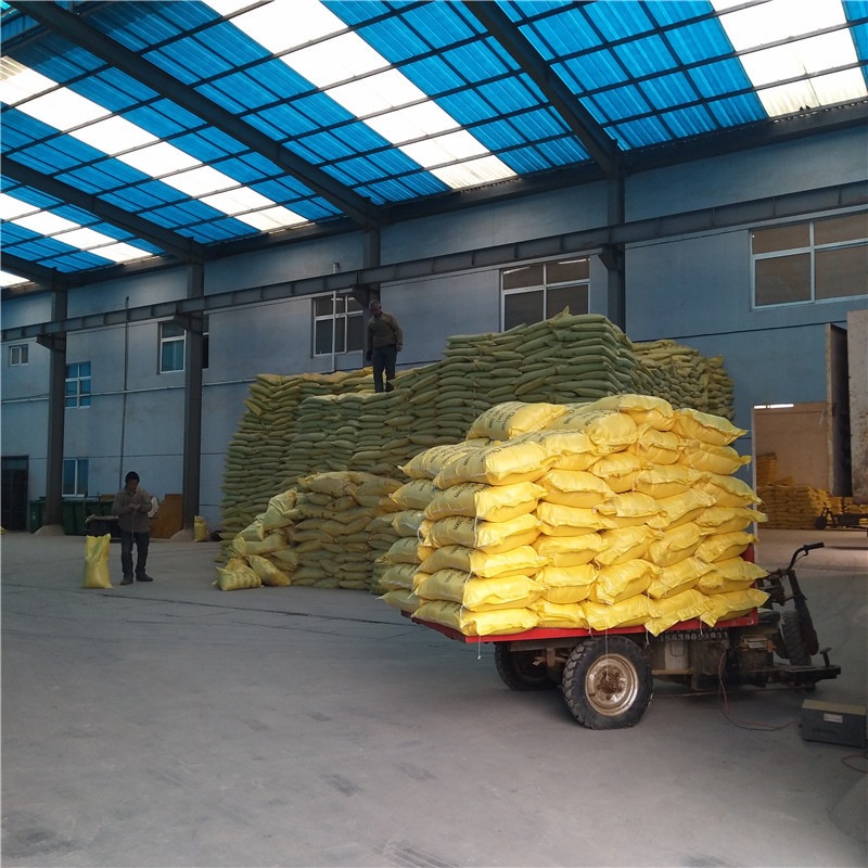 28% Chemicals Manufacturers White Al2o3 Thickener Gold Chemical Polyaluminum Chloride