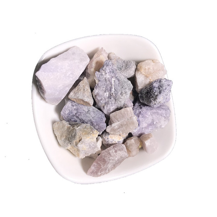 Metallurgical Grade Fluorspar Acid Grade From China Manufacturer