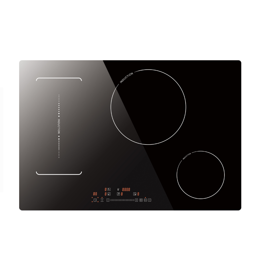 Hotel Touch Switch 4 Prestige Induction Cooker