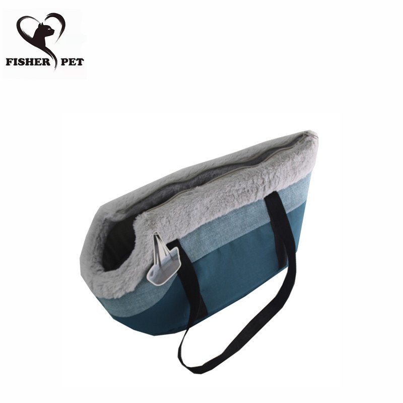 Outdoor Travel Slings For Chihuahua Dog Cat Products Kennel Soft Pet Carrier Bag Dog Backpack Puppy Pet Cat Shoulder