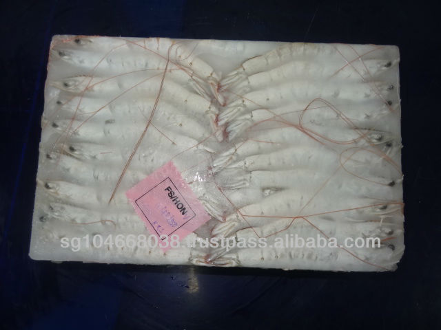 Hot Sale Seafood Frozen Vannamei Shrimps with High Quality Malaysia Frozen Shrimp Cannamei Price With Shelf Life 18 months