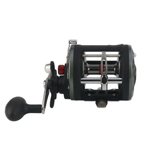 12+1BB 200 300 400 500 saltwater big game trolling reel trolling fishing reel