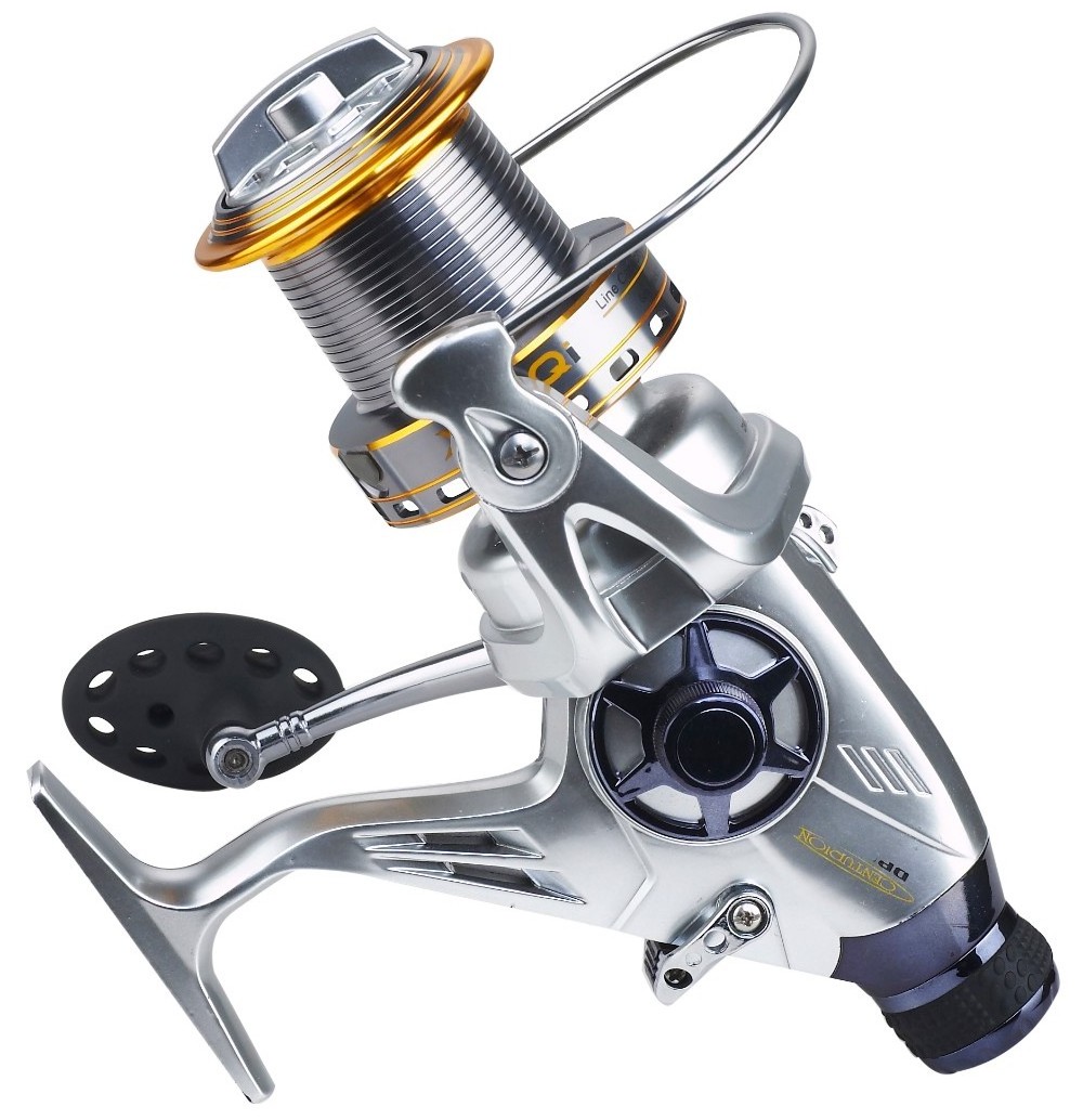 fishing reel saltwater long casting fishing reel