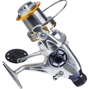 fishing reel saltwater long casting fishing reel