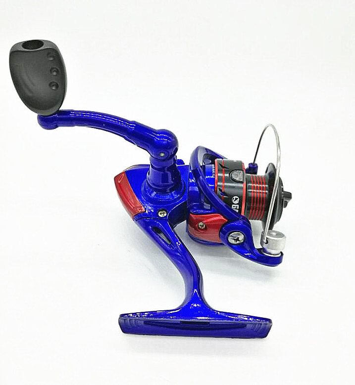 Carrete de pesca Daiwa Saltiga fishing reel