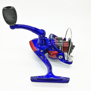 Carrete de pesca Daiwa Saltiga fishing reel