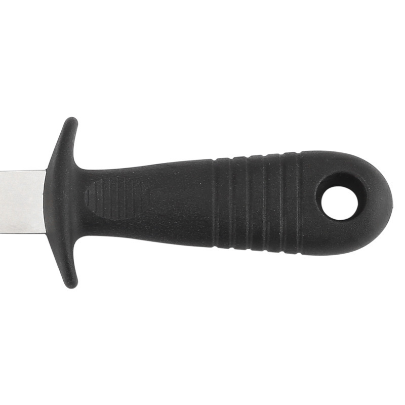 Low MOQ Oysters Shucking Knife Clam Shellfish Seafood Opener Tools Stainless Steel Oysters Knife