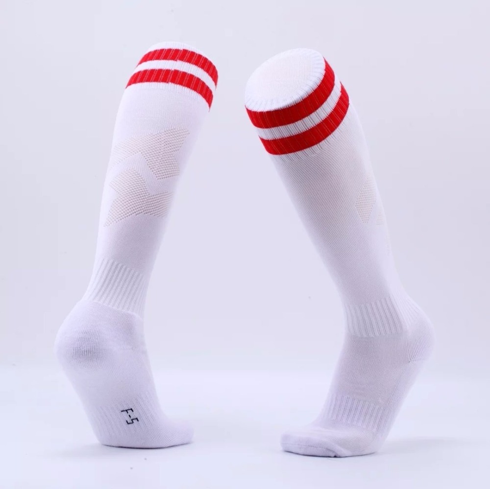 Wholesale Cheap sports Socks,Top Quality China Adult Football Sock