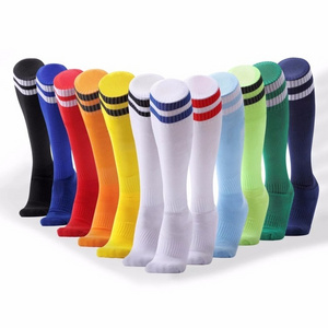 Wholesale Cheap sports Socks,Top Quality China Adult Football Sock