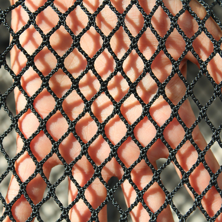 Rectangular folding crab cage nylon net cage crab cage/lobster/fish cage