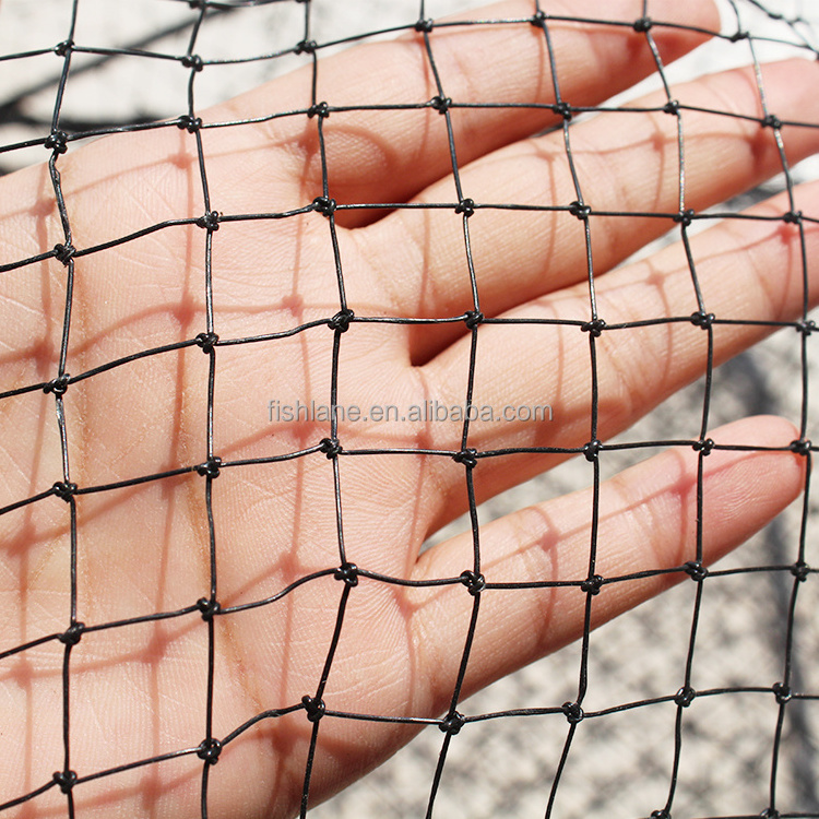 Commercial China Wholesale Lobster Crayfish Crab Shrimp Square Trap Cage Fish Pot