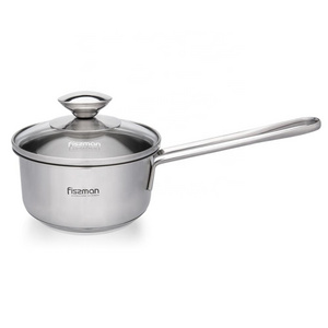 Fissman 0.6L kitchen cooking milk pot