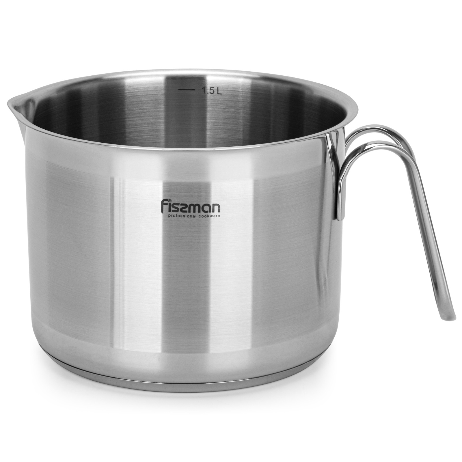 Fissman Butter Noodle Soup Pan Kitchen Cooking Pot