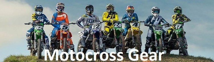 Blank motocross jerseys deals