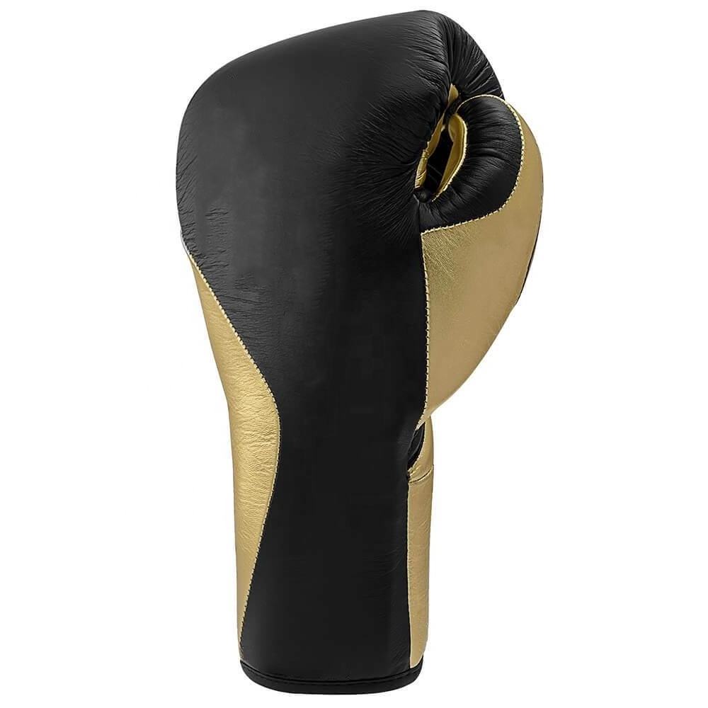 Hot Sale Professional Boxing Training Gloves Custom Design Bag Sparing Gloves For Sale