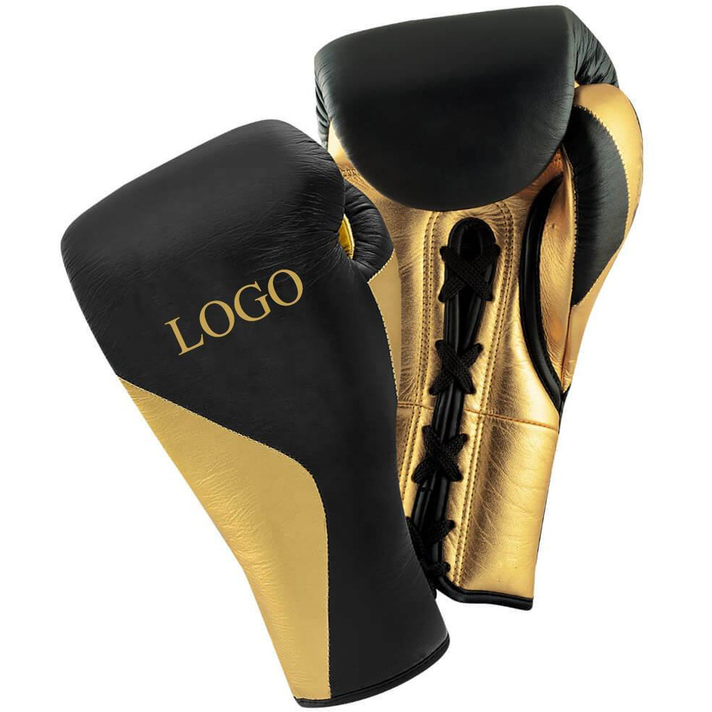 Hot Sale Professional Boxing Training Gloves Custom Design Bag Sparing Gloves For Sale