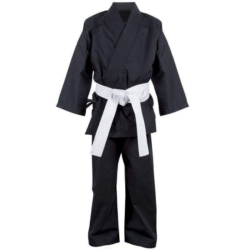 Wholesale Karate Team Wear Professional Kyokushin karate Uniform Suit Kimono Karate Gi Uniforms