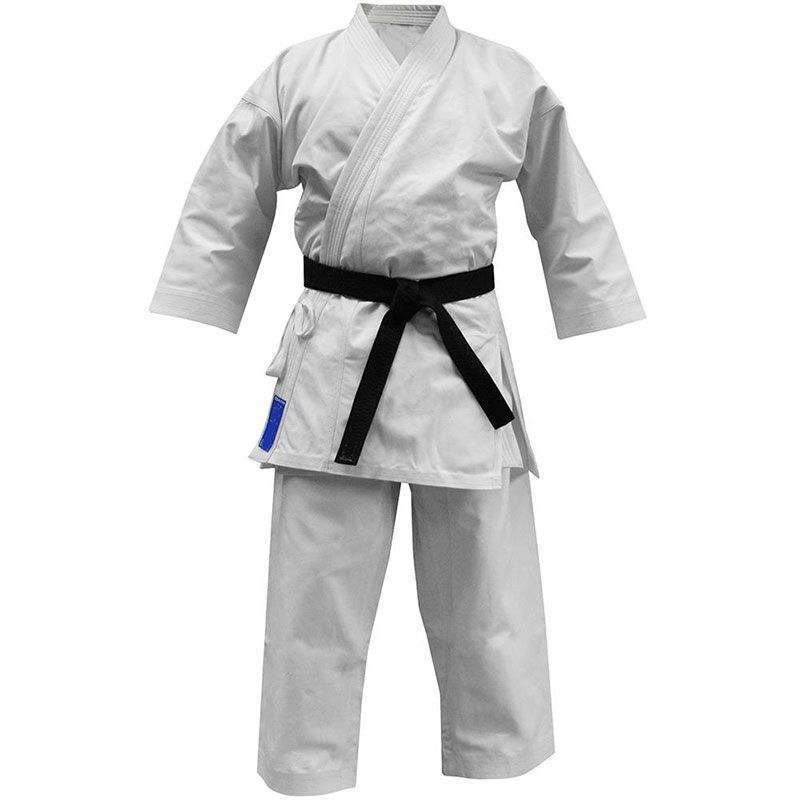 Wholesale Karate Team Wear Professional Kyokushin karate Uniform Suit Kimono Karate Gi Uniforms