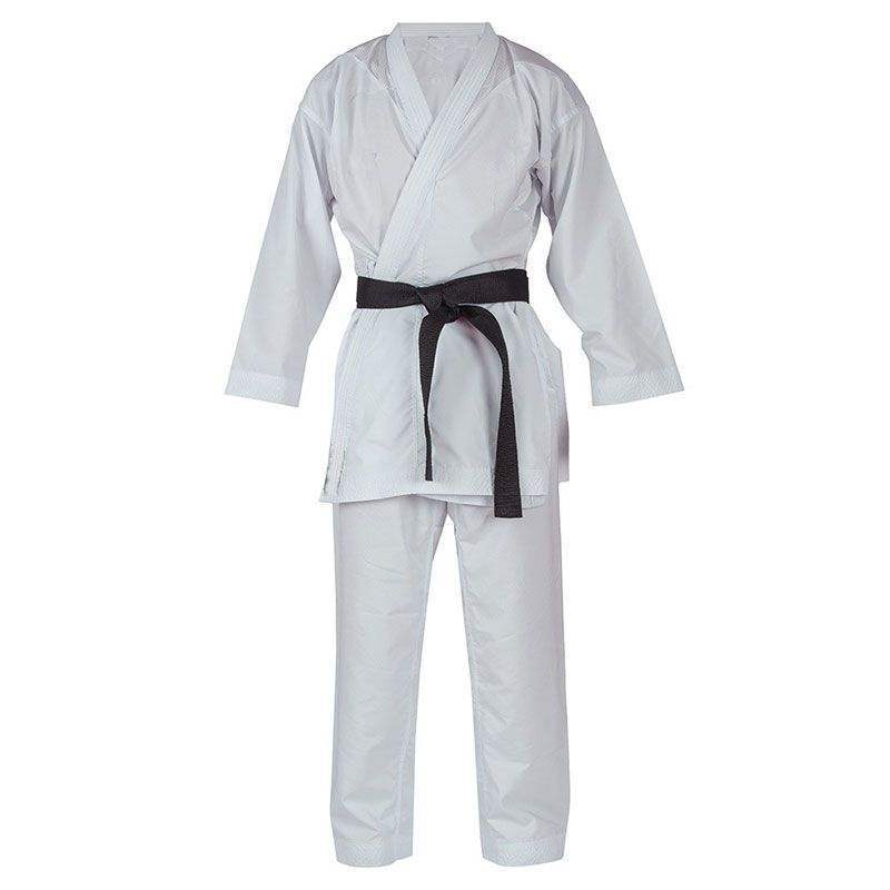 Wholesale Karate Team Wear Professional Kyokushin karate Uniform Suit Kimono Karate Gi Uniforms