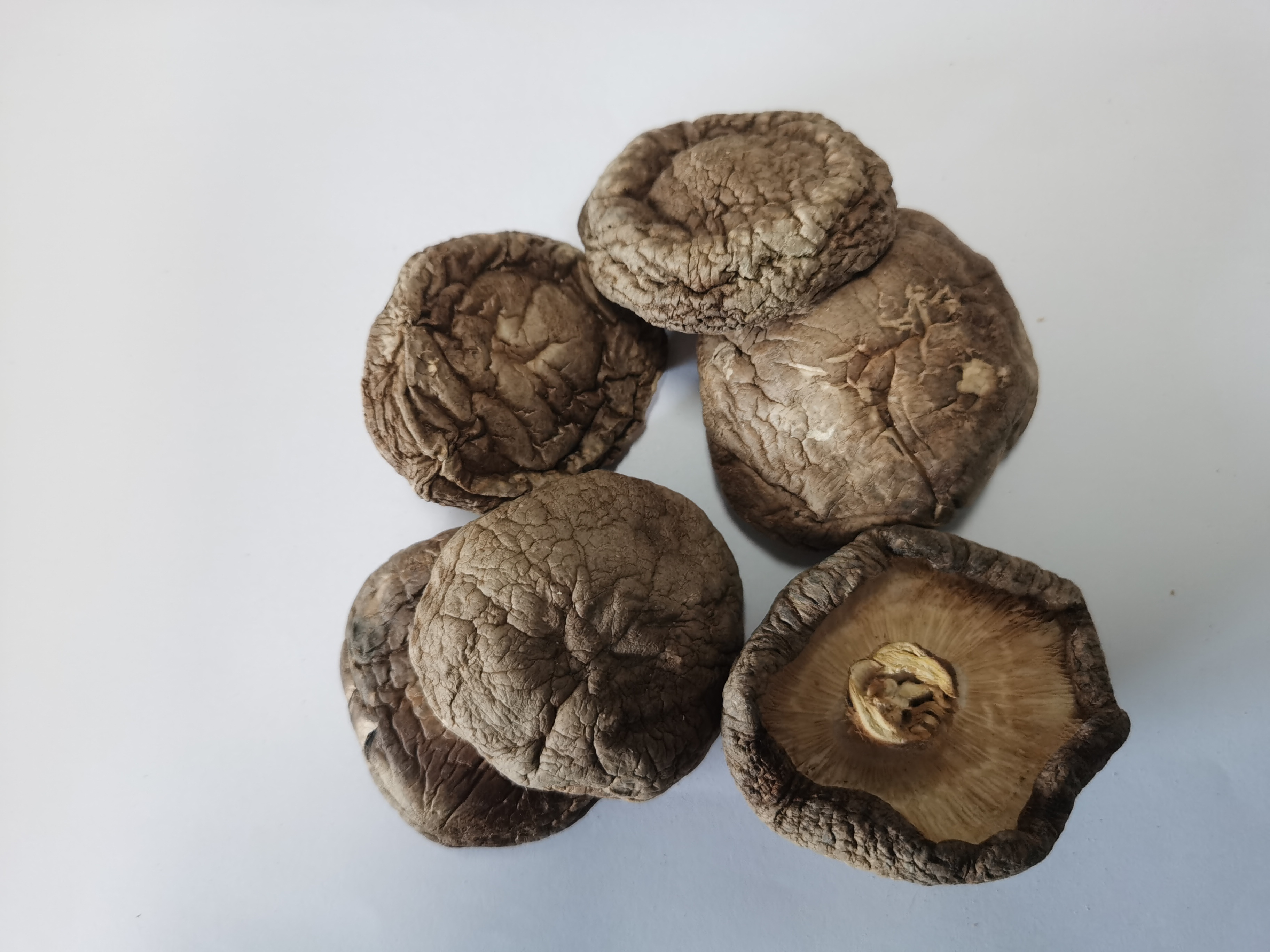 2022 Mushroom Food Dehydrated Shiitake Mushroom Dried Shiitake Mushrooms In Bulk