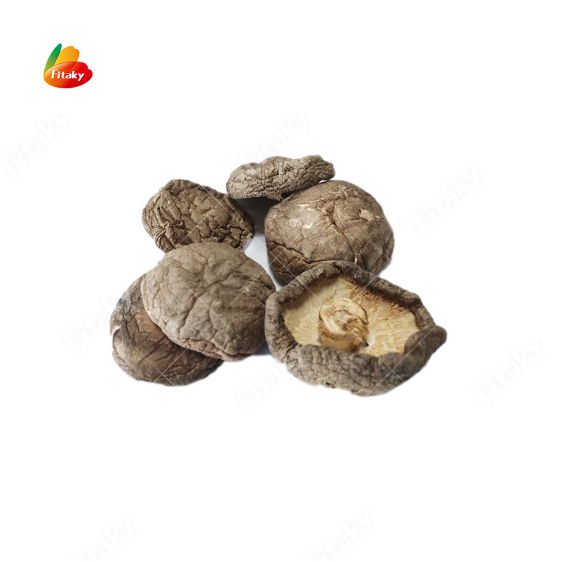 2022 Mushroom Food Dehydrated Shiitake Mushroom Dried Shiitake Mushrooms In Bulk