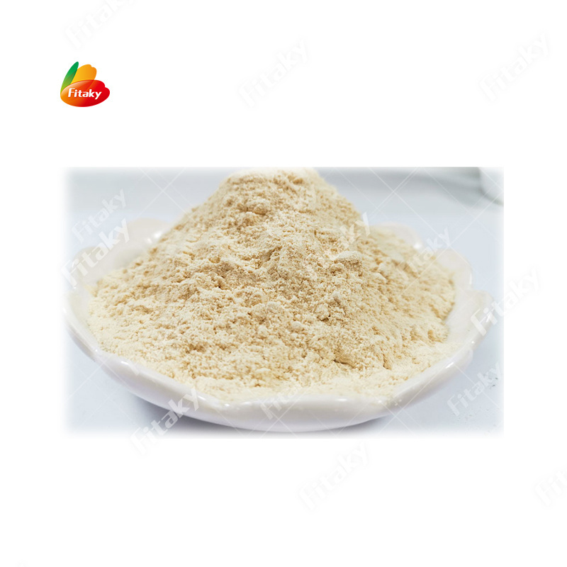 Halal Wasabi Horseradish Powder wasbi powder paste horseradish powder