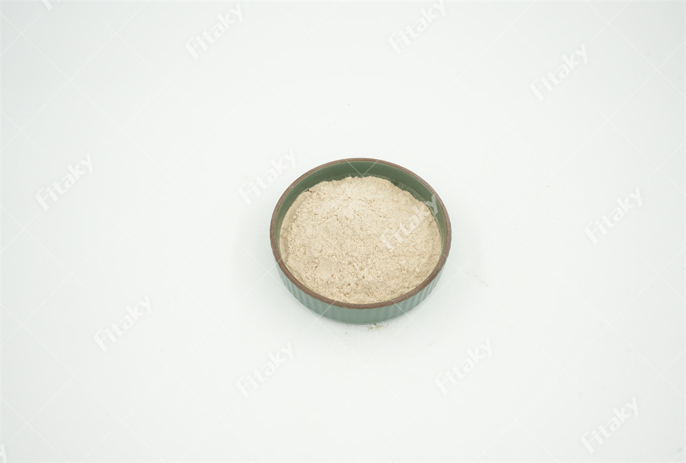 Natural Dehydrated Eggplant Powder Rose Eggplant Extract Powder Bulk