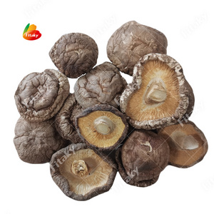 Hot Selling Pure Chinese Shitake Mushroom Dried Shiitake