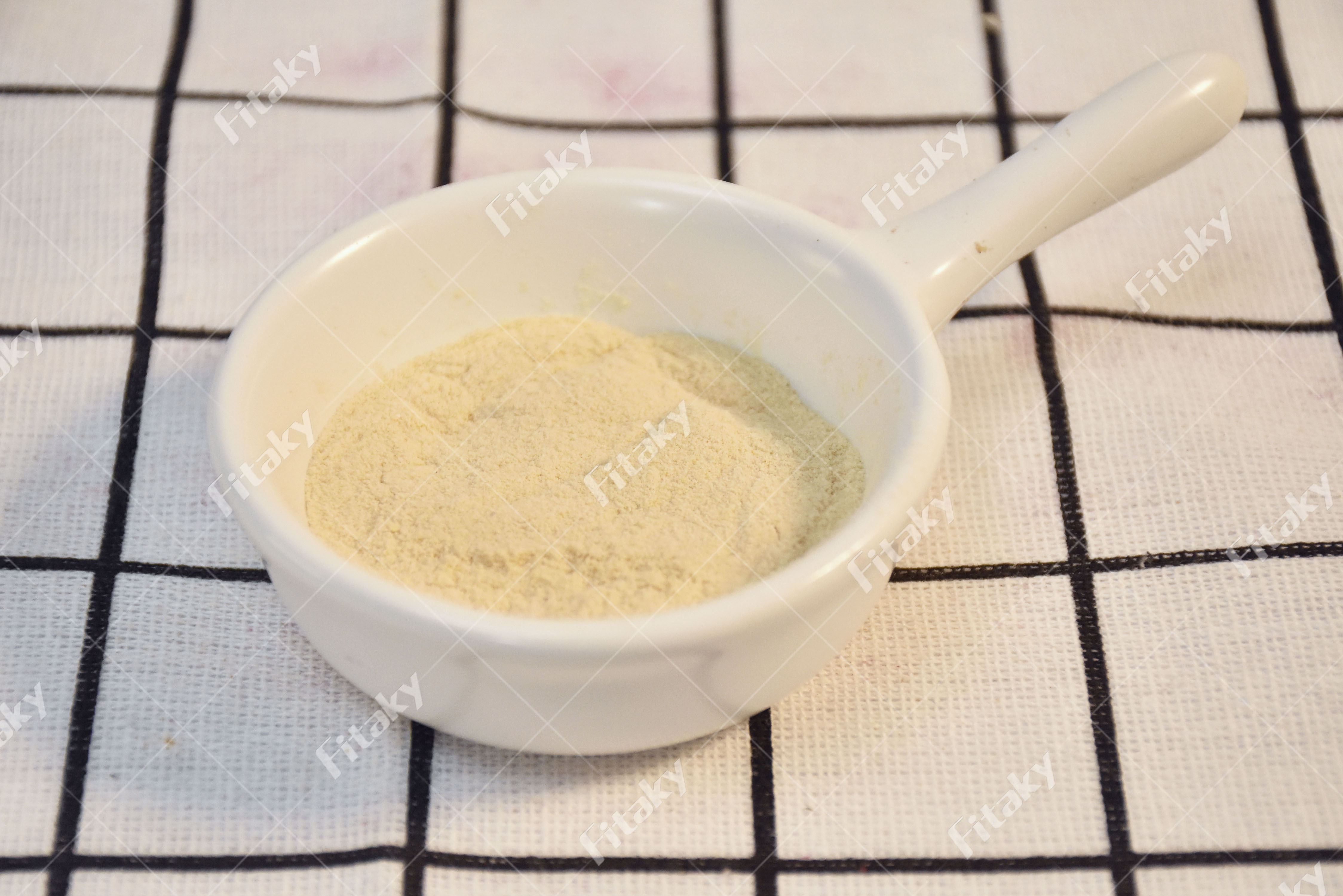 Wholesale Price Grade Banana Flavor Powder Banana Fruit Powder