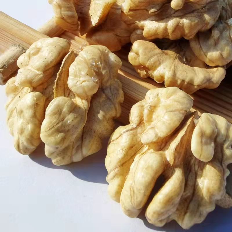 OEM Walnut Kernel Walnut Kernel In Bulk Chandler Walnut Kernels