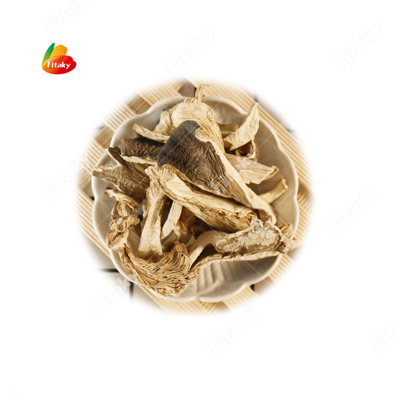 China Dehydrated Dried Oyster Mushroom Dried Shiitake Mushroom Dried Oyster Mushroom