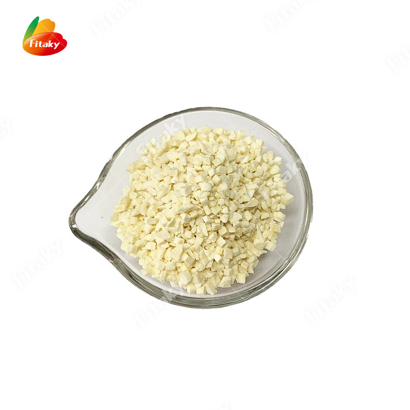 Quality Seller Of FD Garlic Minced Dry Garlic Freeze Dried Garlic